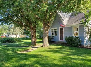 7336 Shoreward Rd, Lexington, MI 48450