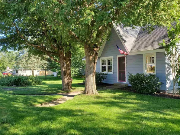 7336 Shoreward Rd, Lexington, MI 48450