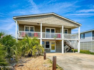 3908 W Beach Dr, Oak Island, NC 28465