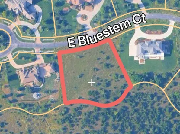 1209 E Bluestem Ct, Andover, KS 67002