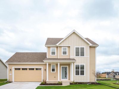 8008 Laufenberg Boulevard, Cross Plains, WI, 53528