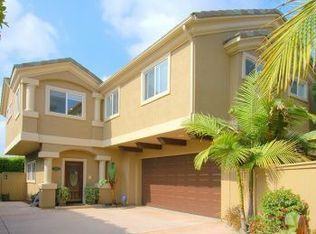 2118 Marshallfield Ln, Redondo Beach, CA 90278
