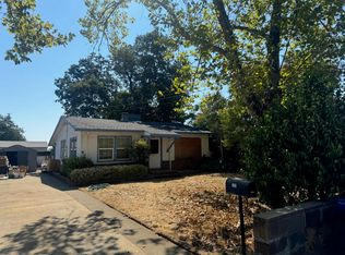3203 Veda St, Redding, CA 96001
