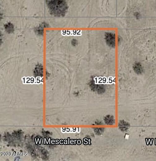 1st image of 3330 W MESCALERO Street #6