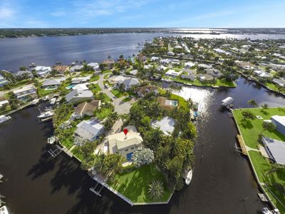 1718 SW Cabin Place, Palm City, FL, 34990