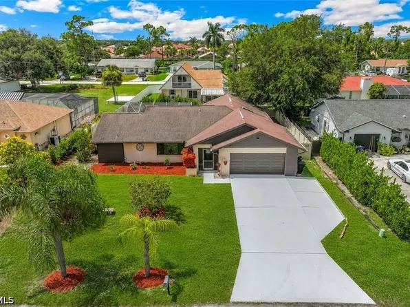 9166 King Rd E, Fort Myers, FL 33967