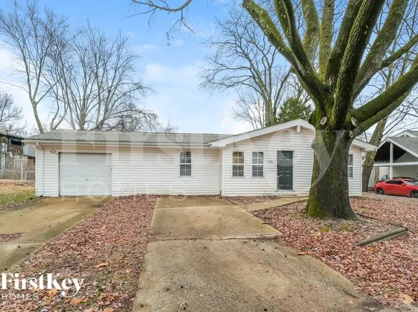 979 Dawnview Dr, Florissant, MO 63031