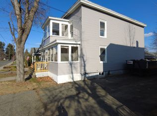 144 Prospect St, Ludlow, MA 01056