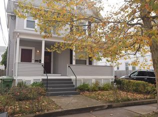 96 Dexter Ave APT 2, Watertown, MA 02472