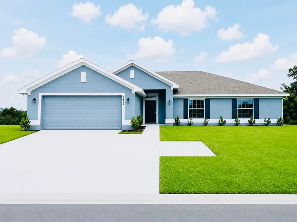 4222 SW Port St Lucie Boulevard, Port St Lucie, FL 34953