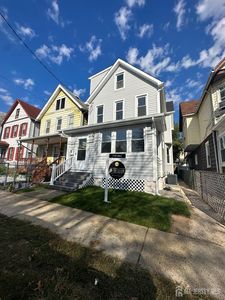 250 Henry St, South Amboy, NJ, 08879