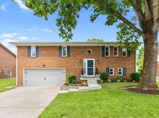 441 Cromwell Way, Lexington, KY 40503