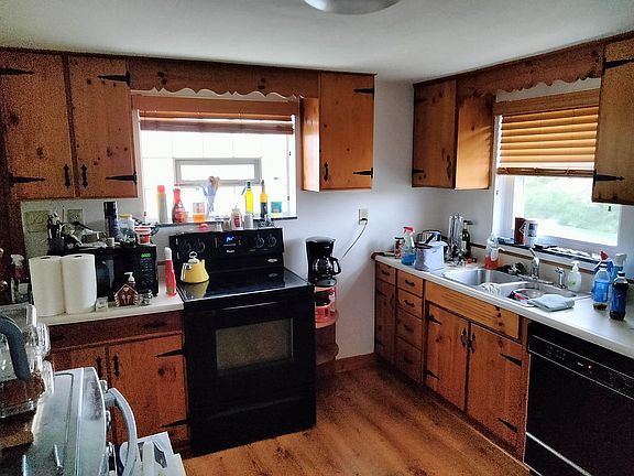 Kitchen | View 1