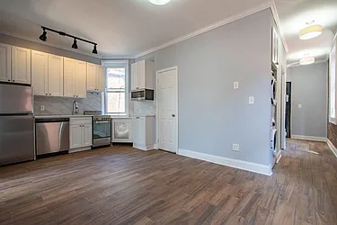 Rented by Metropolitan Property Group