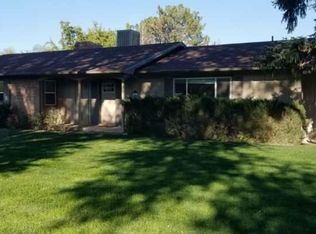 2099 Desert Hills Rd, Grand Junction, CO 81507
