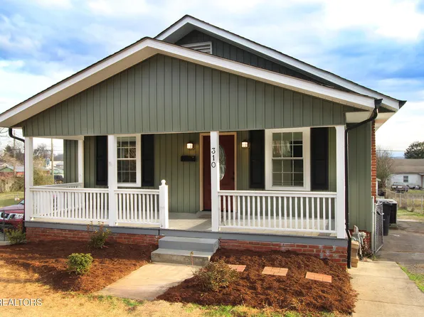 310 Cedar Ave, Knoxville, TN 37917
