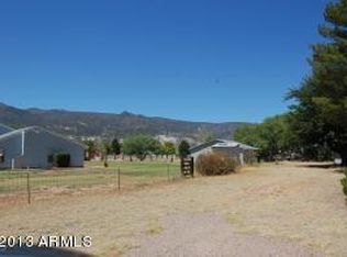 2280 S Hillcrest Dr, Camp Verde, AZ 86322