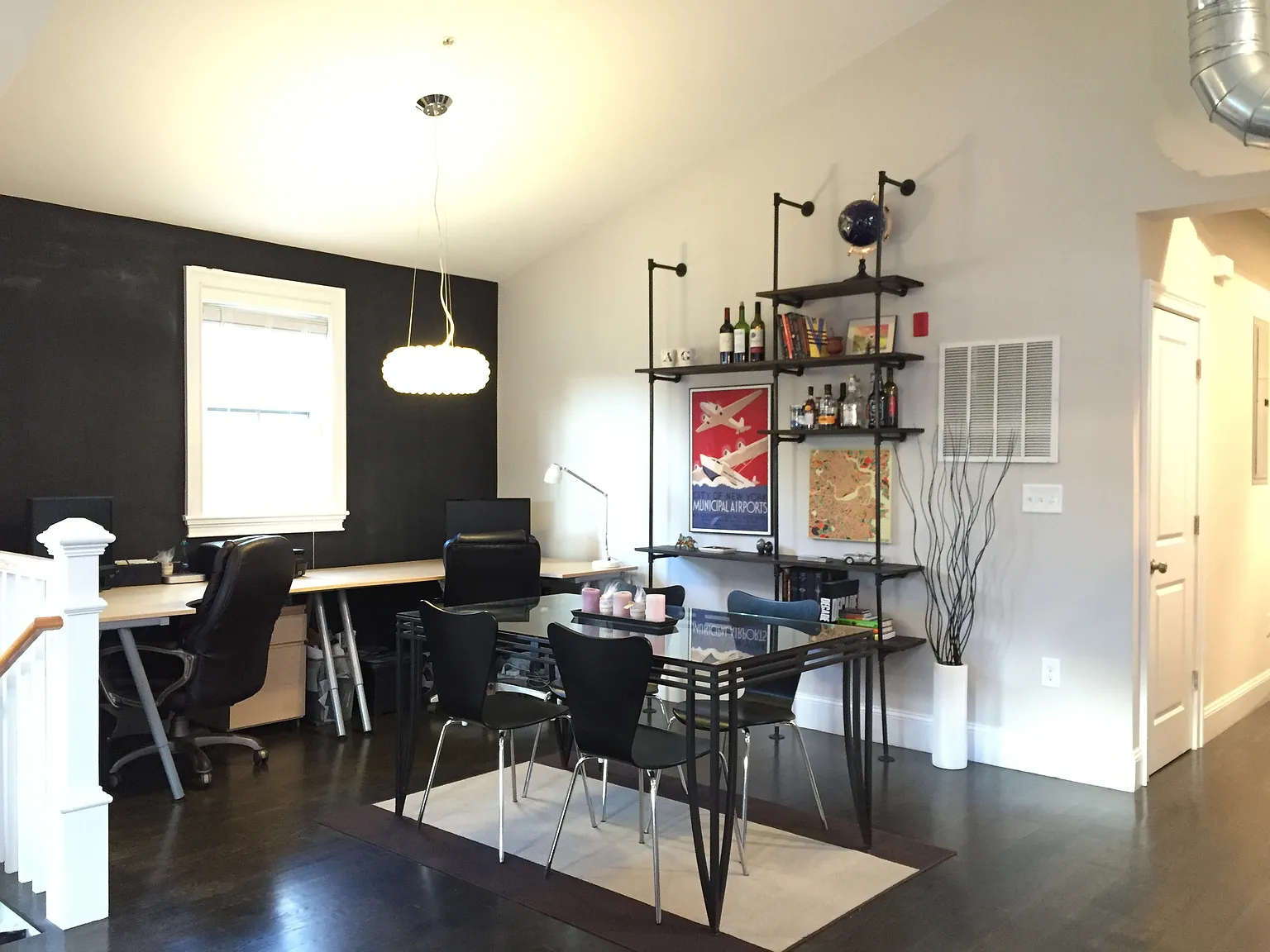 2 bed, 1248 sqft, $3,950 — Photo 3