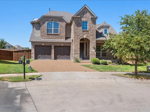 701 Auburn Ct, Savannah, TX 76227