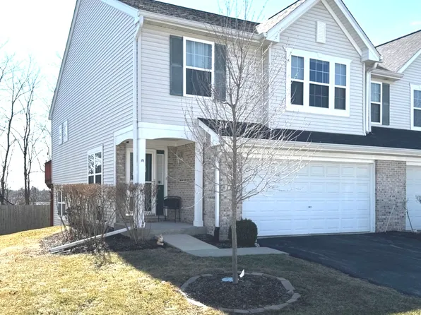1321 Acorn Dr, Crest Hill, IL 60403