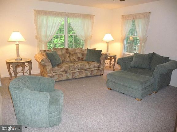 The Family Room