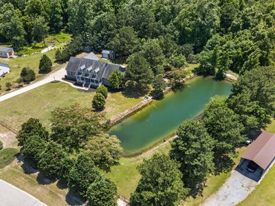 137 Bayberry Ln, Smithfield, NC, 27577