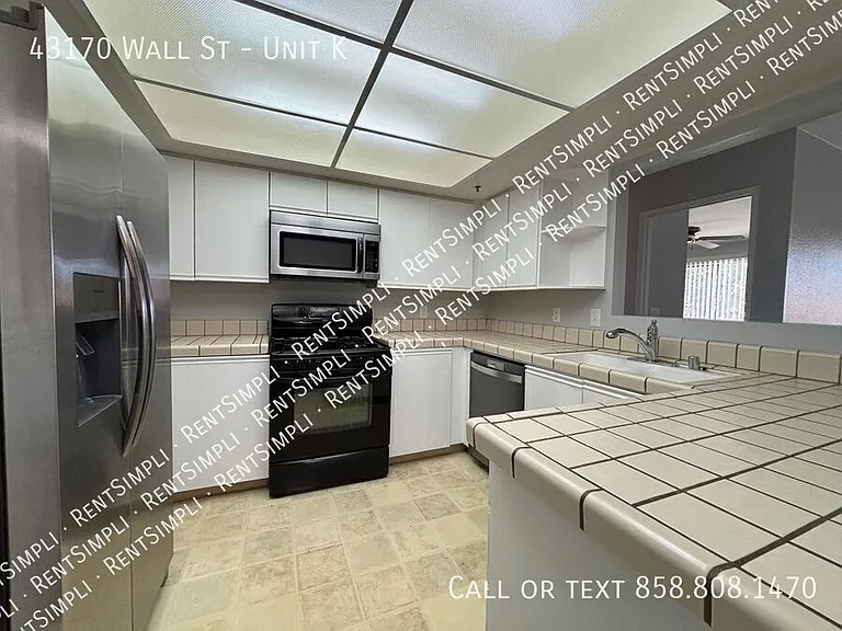 43170 Wall St #K — Photo 8