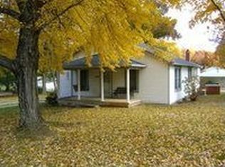 6240 Us Highway 601, Salisbury, NC 28147