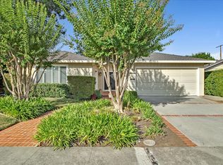 1680 Notre Dame Dr, Mountain View, CA 94040