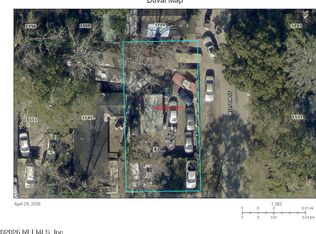 0 W 27TH Street, Jacksonville, FL 32206