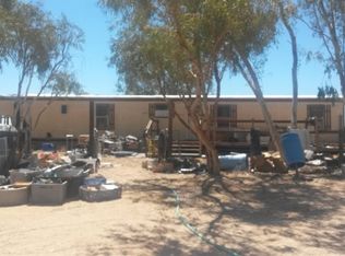 5853 Ward Ave, Inyokern, CA 93527