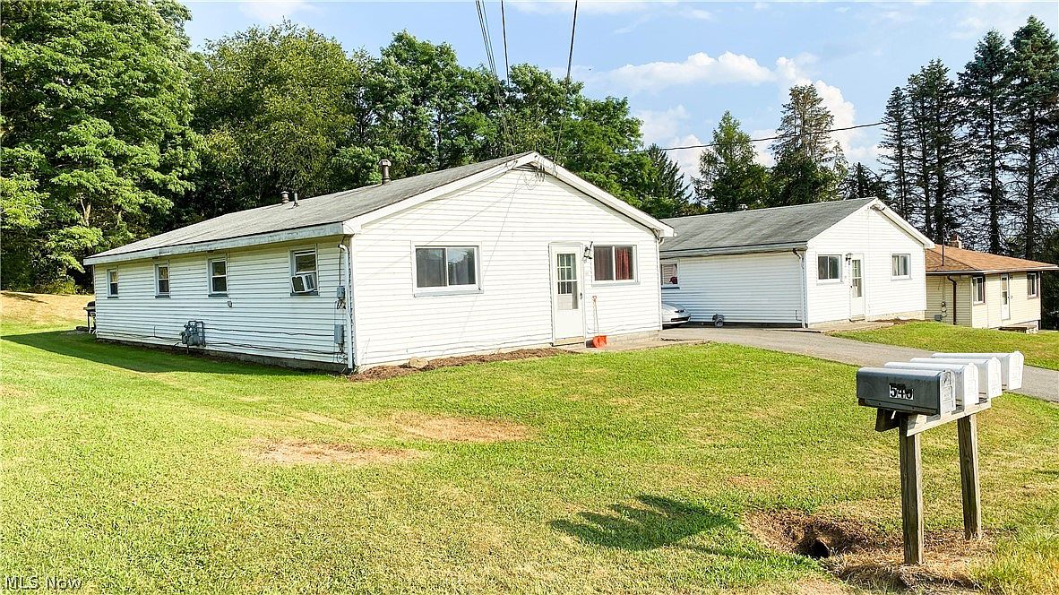 541547 Cleveland St, Masury, OH 44438 Zillow