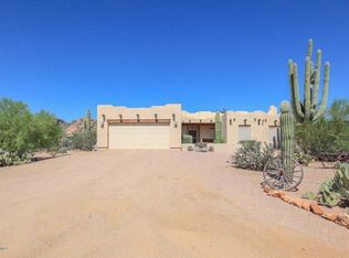 640 E Canyon St, Apache Junction, AZ 85119