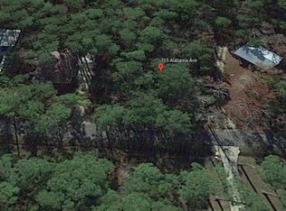 715 Alabama Ave, Dauphin Island, AL 36528