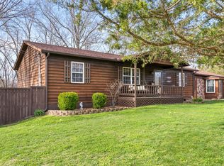 216 Barn Circle Rd, Big Rock, TN 37023