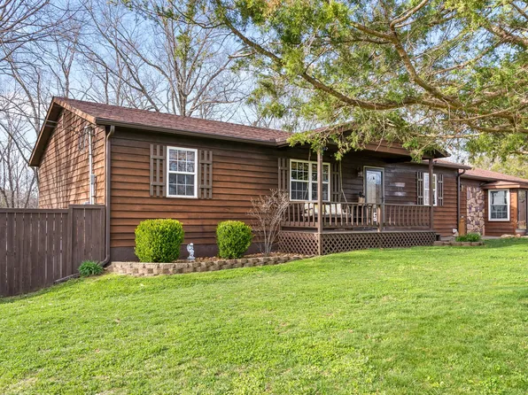 216 Barn Circle Rd, Big Rock, TN 37023