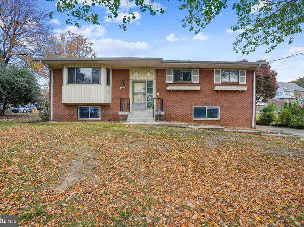 2209 Ellis St, Silver Spring, MD 20910