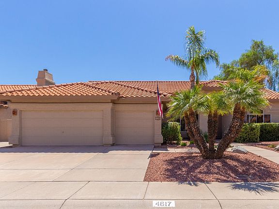 2nd image of 4617 E Evans Dr