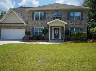 318 Loblolly Dr, Bonaire, GA 31005