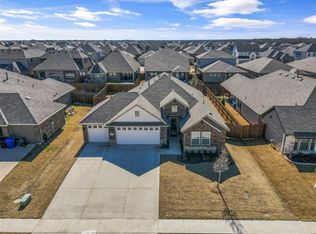 3217 Woodland Dr, Royse City, TX 75189