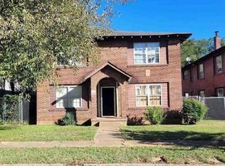 1140 4th Ave W, Birmingham, AL 35204