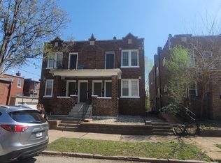 2216 McNair Ave, Saint Louis, MO 63104