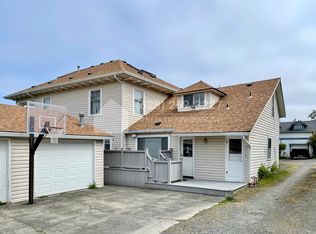 1214 Starling St SUITE B, Steilacoom, WA 98388