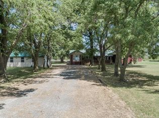 20885 E 560th Rd, Inola, OK 74036