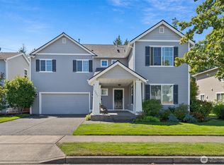 2357 Wallace St, Dupont, WA 98327