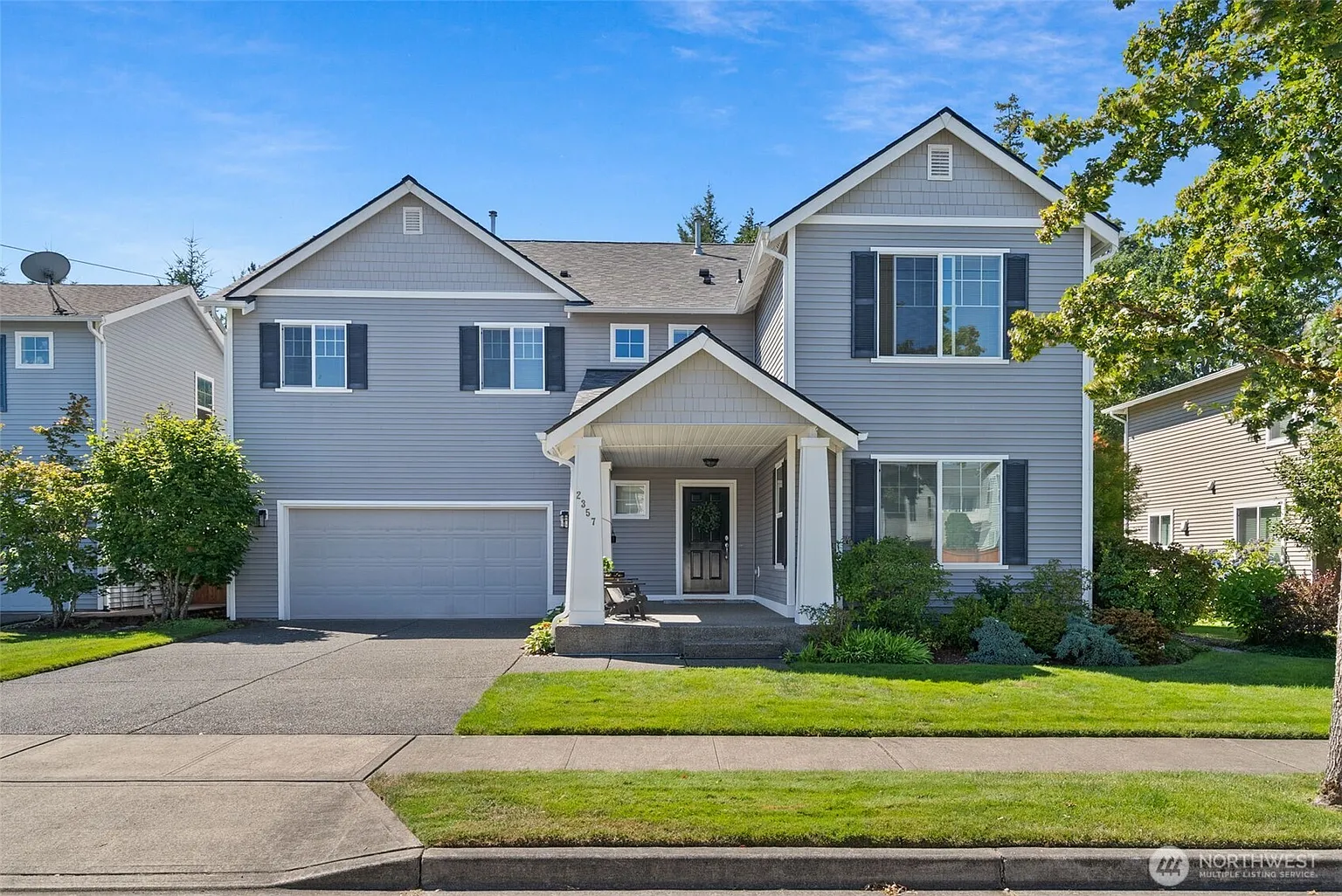 2357 Wallace Street photo 1