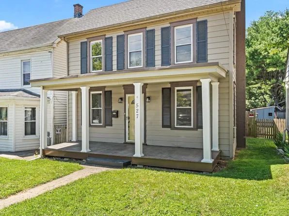 527 W Wilson Blvd, Hagerstown, MD 21740