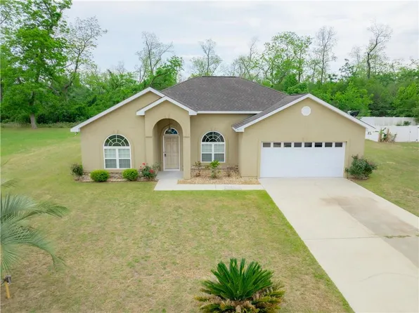 3475 Moore St, Blackshear, GA 31516