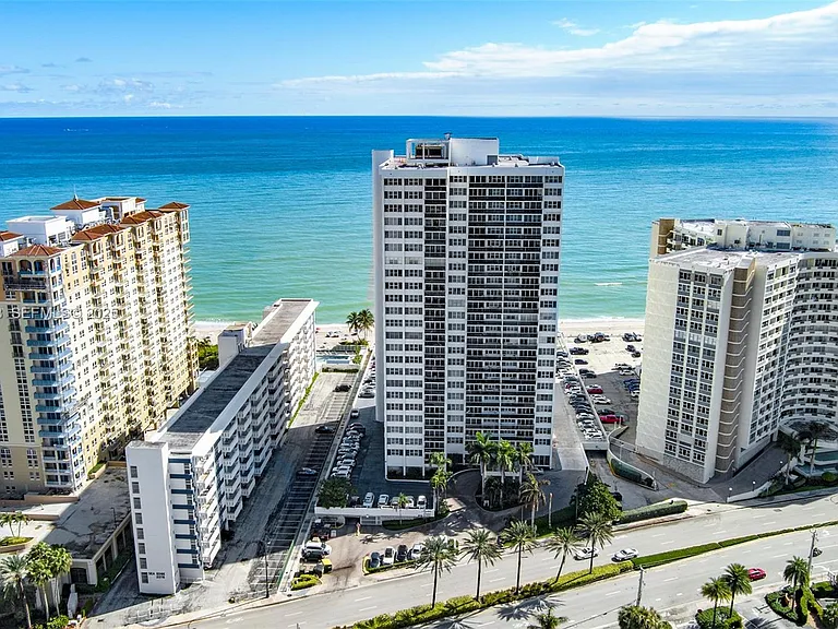 3140 S Ocean Dr #511 — Photo 49