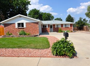 5227 Bristol St, Arvada, CO 80002